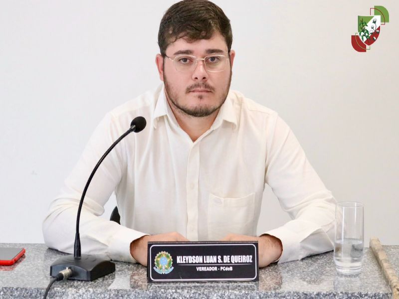 Sessão ordinária dia 13 de junho de 2023